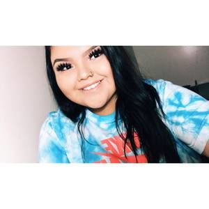 Meet your Posher, Christa